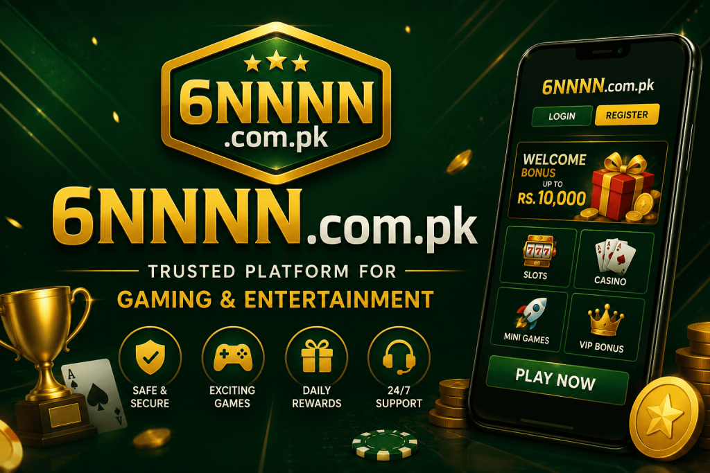 6NNN Game