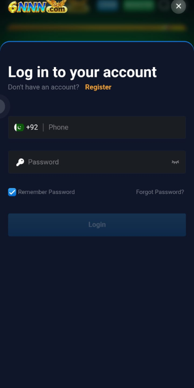 6nnn Game APK